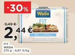 Orvea Wasa Fit offerta