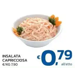 Ok Market Insalata capricciosa offerta