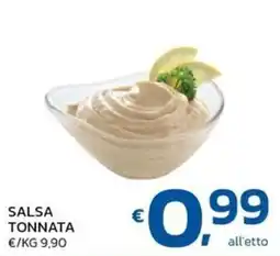 Ok Market Salsa tonnata offerta