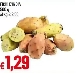 Galassia Fichi d'India offerta
