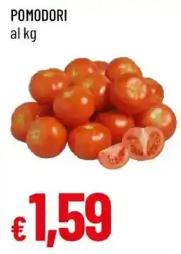 Galassia Pomodori offerta