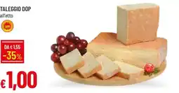 Galassia Taleggio DOP offerta