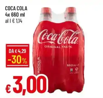 Coca-Cola Original Taste