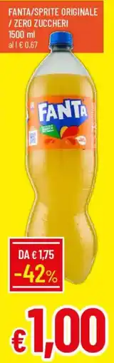 Galassia Fanta offerta