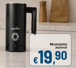 Qui Discount Montalatte Joyteck offerta
