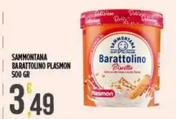 Netto Supermercati Barattolino Plasmon offerta