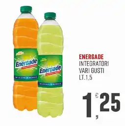 Maxipiù Energaide offerta