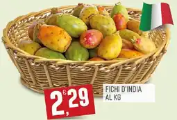 Maxipiù Fichi d'India offerta
