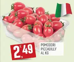 Maxipiù Pomodori Piccadilly offerta