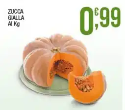 Sidis mini Zucca gialla offerta