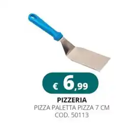 Altasfera Pizza paletta pizza offerta