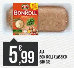 Euroesse AIA Bon Roll Classico offerta