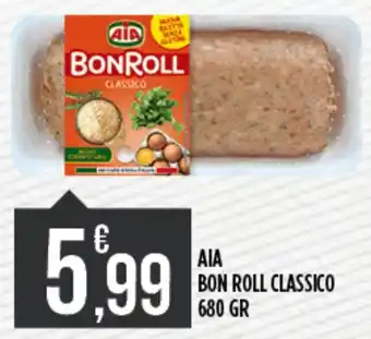 AIA Bon Roll Classico
