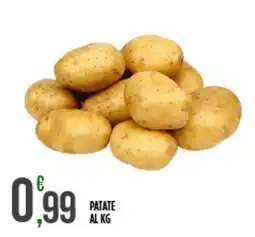 Euroesse Patate offerta
