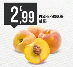 Euroesse Pesche percoche offerta