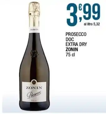 Prosecco Zonin