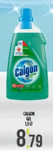 Euroesse Calgon gel offerta
