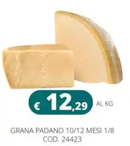 Altasfera Grana Padano offerta