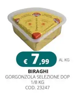 Altasfera Biraghi Gorgonzola Selezione DOP offerta