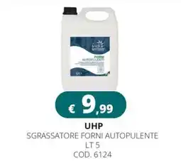 Altasfera UHP sgrassatore forni autopulente offerta