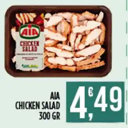 Euroesse AIA Chicken Salad offerta