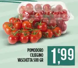 Euroesse Pomodoro ciliegino offerta