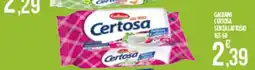 Euroesse Certosa senza lattosio offerta
