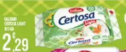 Euroesse Certosa Light offerta