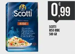 Euroesse Scotti Riso Ribe offerta