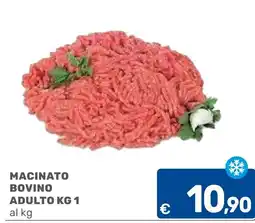 C+C Cash and Carry Macinato bovino adulto offerta
