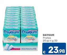 C+C Cash and Carry Daygum Protex offerta