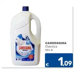 C+C Cash and Carry Candeggina classica offerta