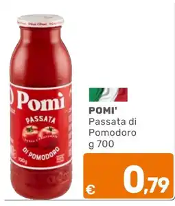 C+C Cash and Carry Pomi Passata di Pomodoro offerta
