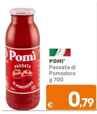 C+C Cash and Carry Pomi Passata di Pomodoro offerta