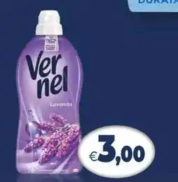 Galassia Vernel Lavanda offerta