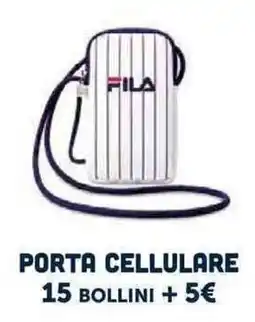 Galassia Porta cellulare Fila offerta