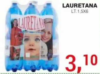 Lauretana