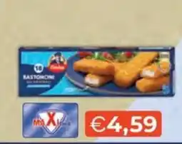 Maxisconto Bastoncini offerta