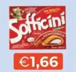 Maxisconto Sofficini offerta