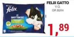 Supermercati Spesa Mia Felix Le Ghiottonerie offerta