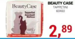 Supermercati Spesa Mia BeautyCase Tappetini Assorbenti Mollusco offerta