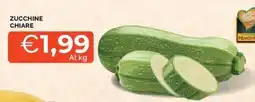 Maxisconto Zucchine chiare offerta