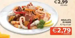 Maxisconto Insalata di mare offerta