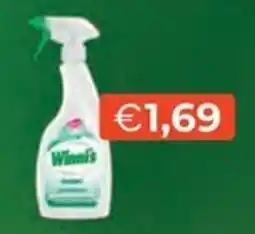 Maxisconto Winni's offerta