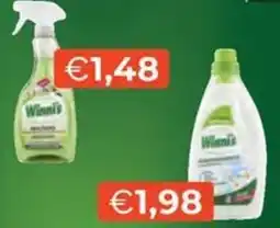 Maxisconto Winnis offerta
