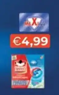Maxisconto Max X offerta
