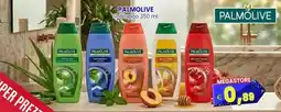 Punto Shopping Megastore Palmolive Shampoo offerta