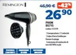 Elettrosintesi Remington Phon D5715 offerta