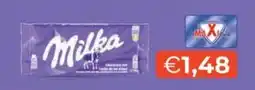 Maxisconto Milka offerta