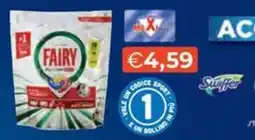 Maxisconto Fairy offerta